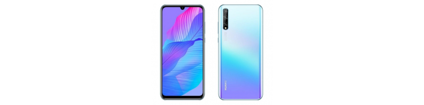 Huawei Y8P